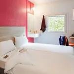 Hotel Hotelf1 Compiègne Venette