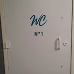 Hotel Hotelf1 Compiègne *