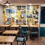 Hotel Hotelf1 Compiègne Venette