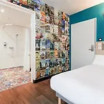 Hotelf1 Compiègne Hotel