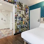 Hotel Hotelf1 Compiegne *