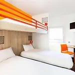 Hotelf1 Compiègne Hotel Venette