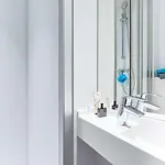 Hotelf1 Compiègne *