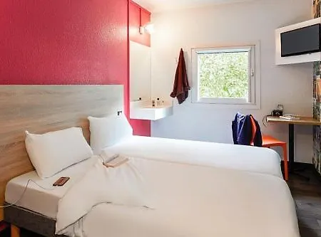 Hotel Hotelf1 Compiègne Venette