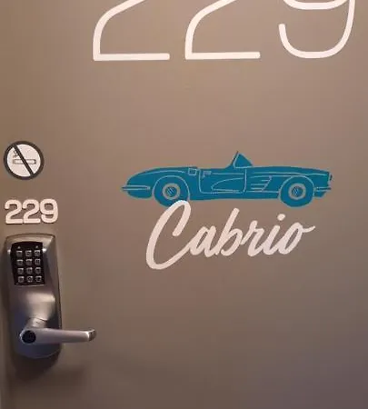 Hotel Hotelf1 Compiègne *