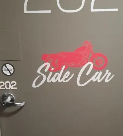 Hotel Hotelf1 Compiègne *