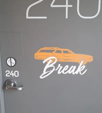 Hotelf1 Compiègne Venette