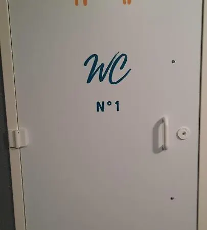 Hotel Hotelf1 Compiègne *