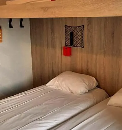 Hotel Hotelf1 Compiegne