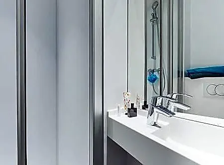 Hotelf1 Compiegne Hotell Venette
