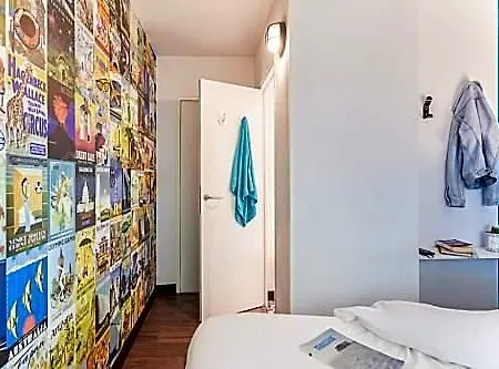 Hotelf1 Compiegne Hotel Venette