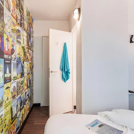 Hotel Hotelf1 Compiegne Venette