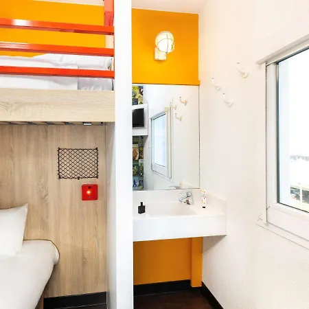 Hotel Hotelf1 Compiegne *