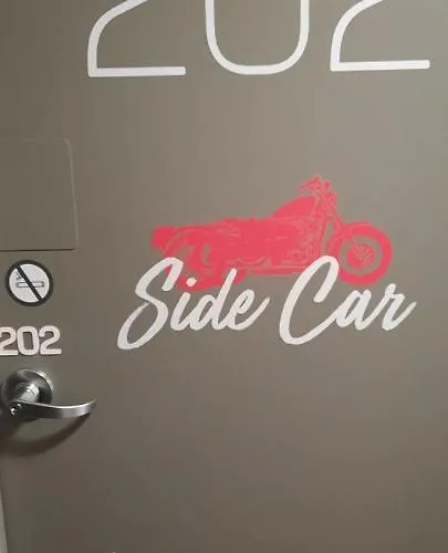 Hotel Hotelf1 Compiègne *