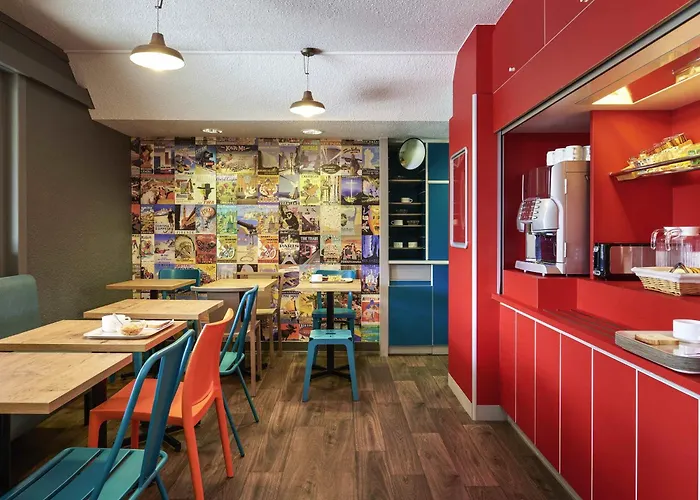 Hotelf1 Compiègne Venette