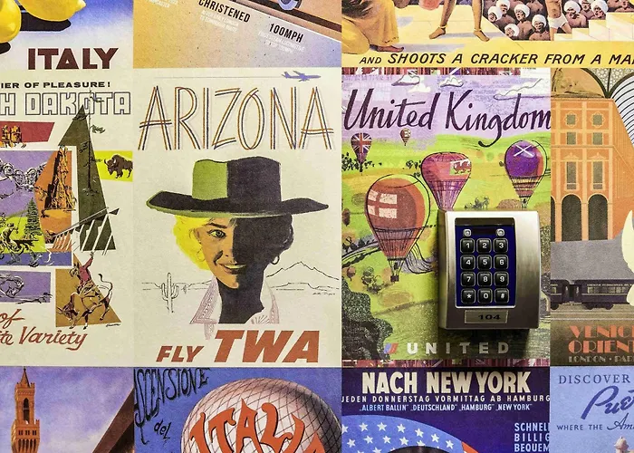 Hotelf1 Compiègne Venette