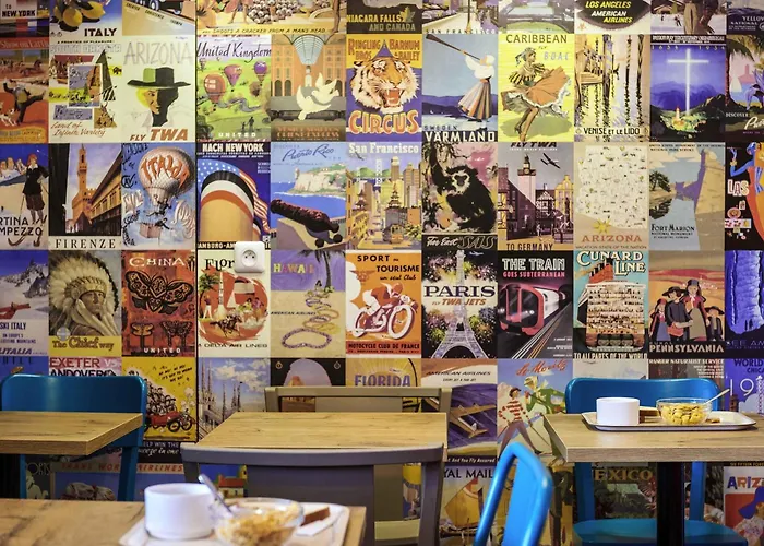 Hotelf1 Compiègne Hotel